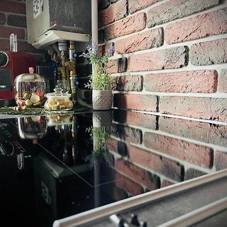Iconic Loft Bucharest - Private Parking, Netflix Apartment Exterior foto