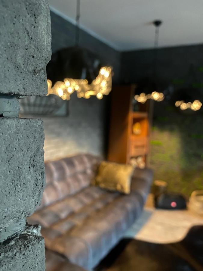 Iconic Loft Bucharest - Private Parking, Netflix Apartment Exterior foto